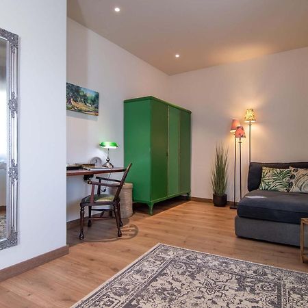 Can Dispes Hotel Rural Viladamat Εξωτερικό φωτογραφία