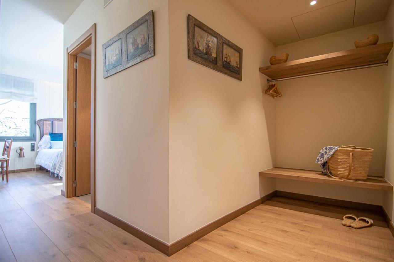 Can Dispes Hotel Rural Viladamat Εξωτερικό φωτογραφία