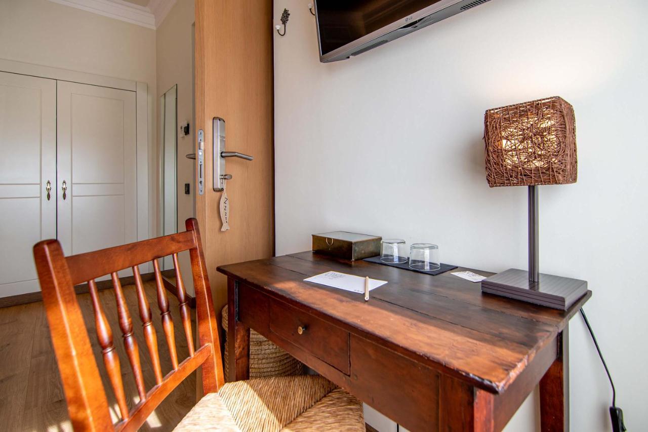 Can Dispes Hotel Rural Viladamat Εξωτερικό φωτογραφία