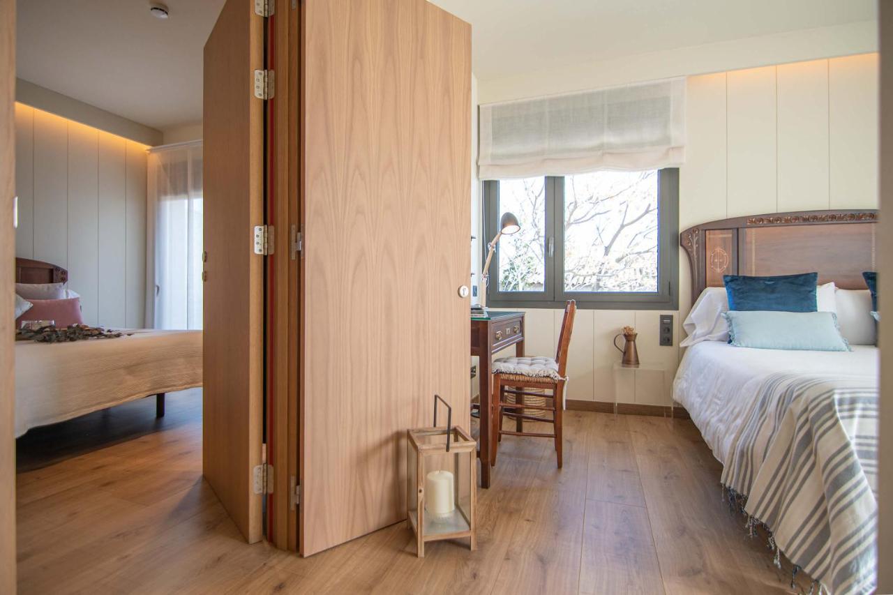 Can Dispes Hotel Rural Viladamat Εξωτερικό φωτογραφία