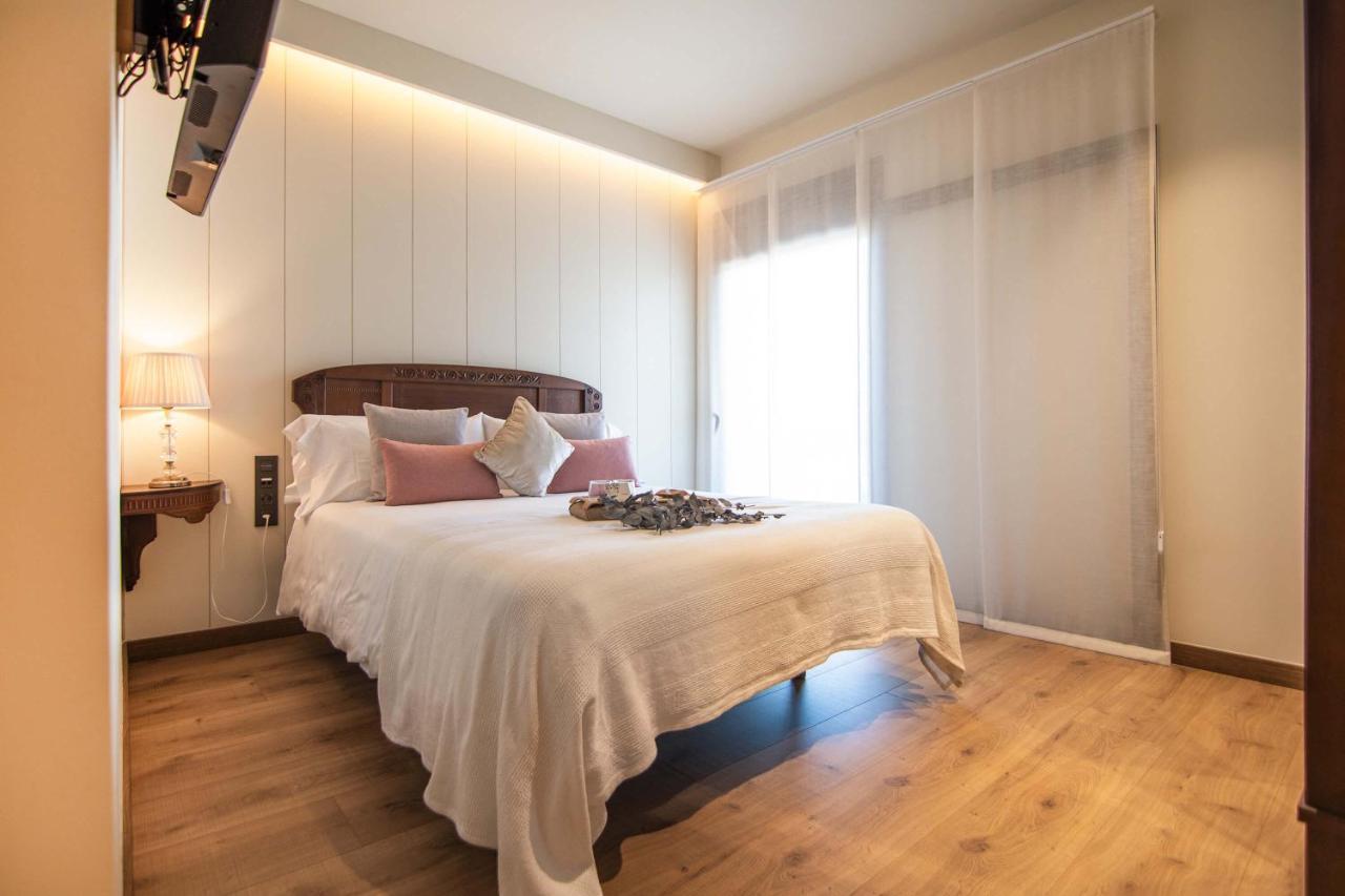 Can Dispes Hotel Rural Viladamat Εξωτερικό φωτογραφία