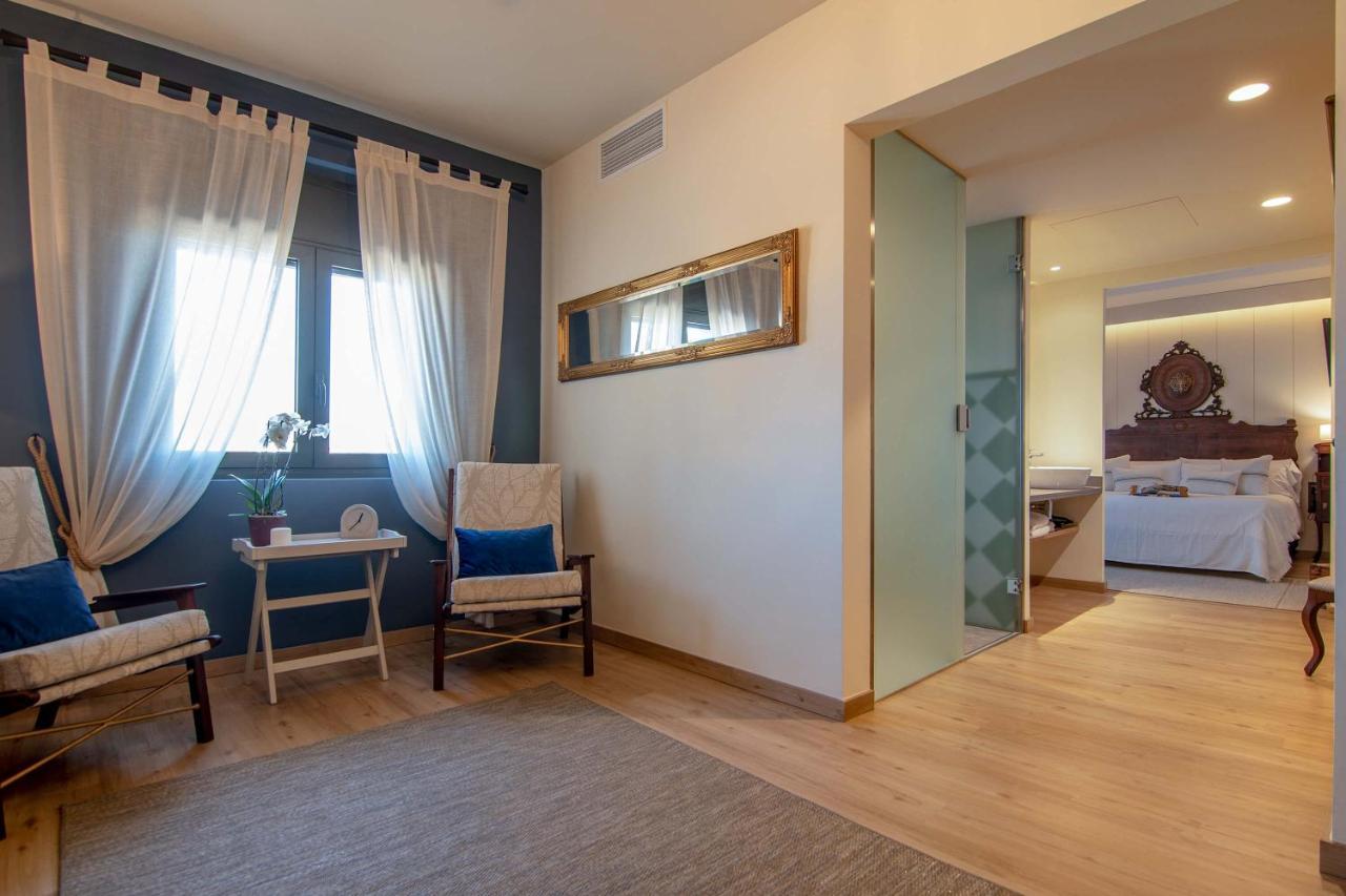 Can Dispes Hotel Rural Viladamat Εξωτερικό φωτογραφία