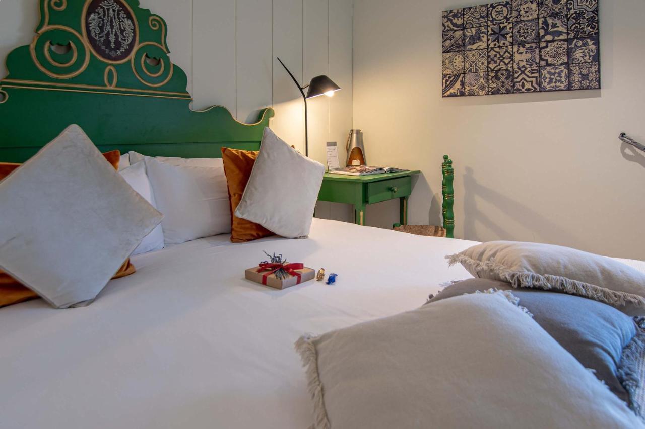 Can Dispes Hotel Rural Viladamat Εξωτερικό φωτογραφία
