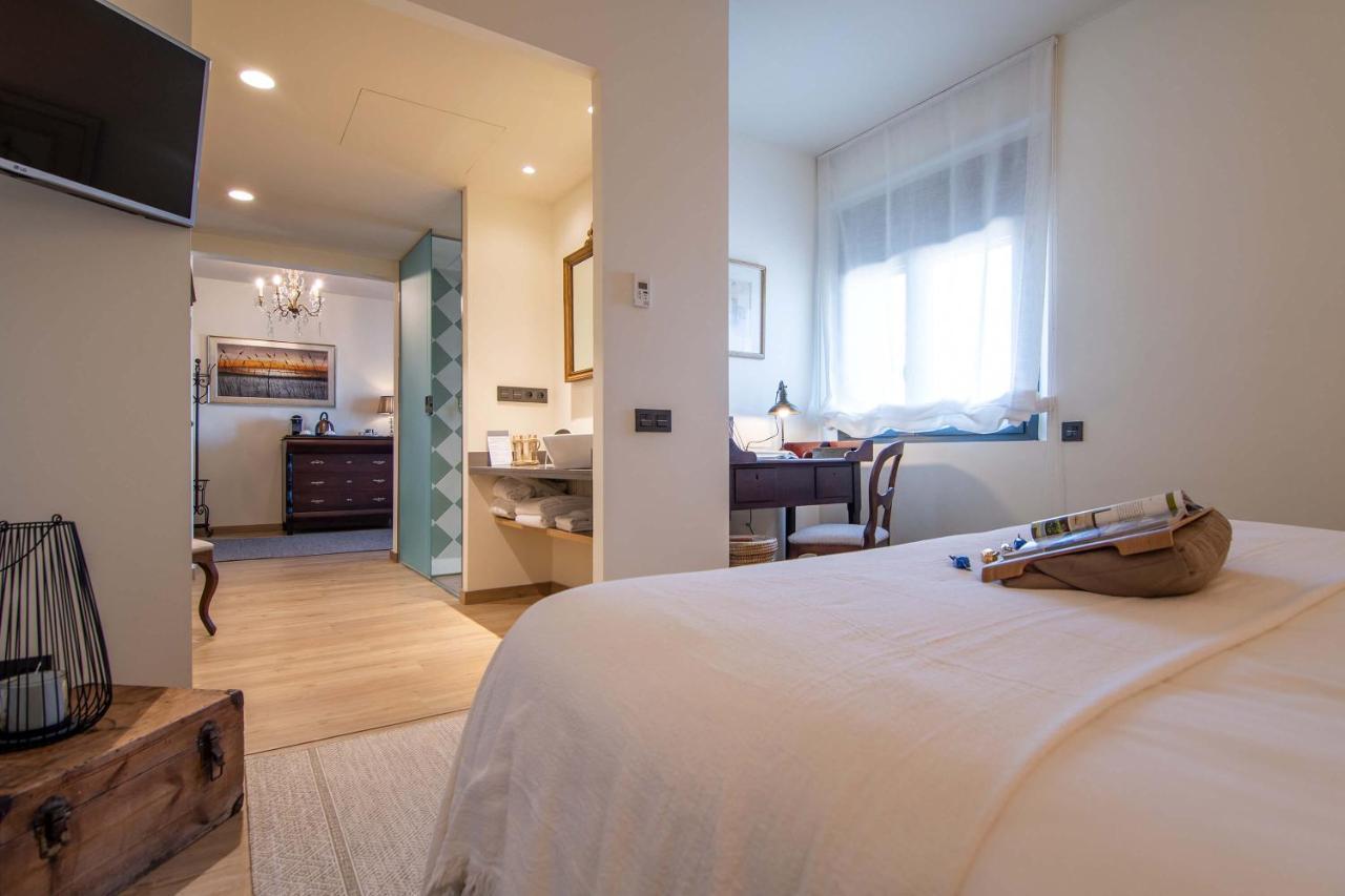Can Dispes Hotel Rural Viladamat Εξωτερικό φωτογραφία