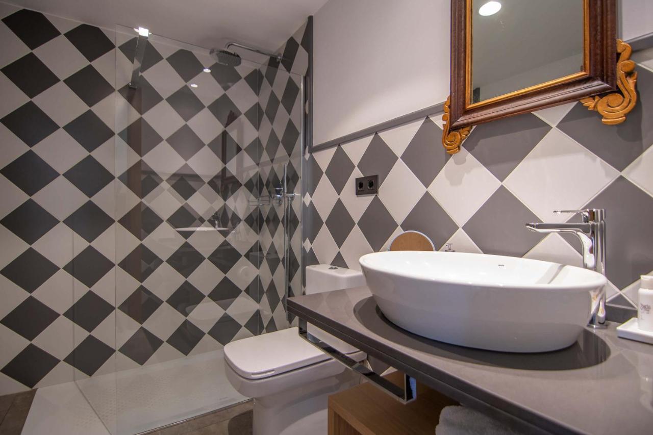 Can Dispes Hotel Rural Viladamat Εξωτερικό φωτογραφία