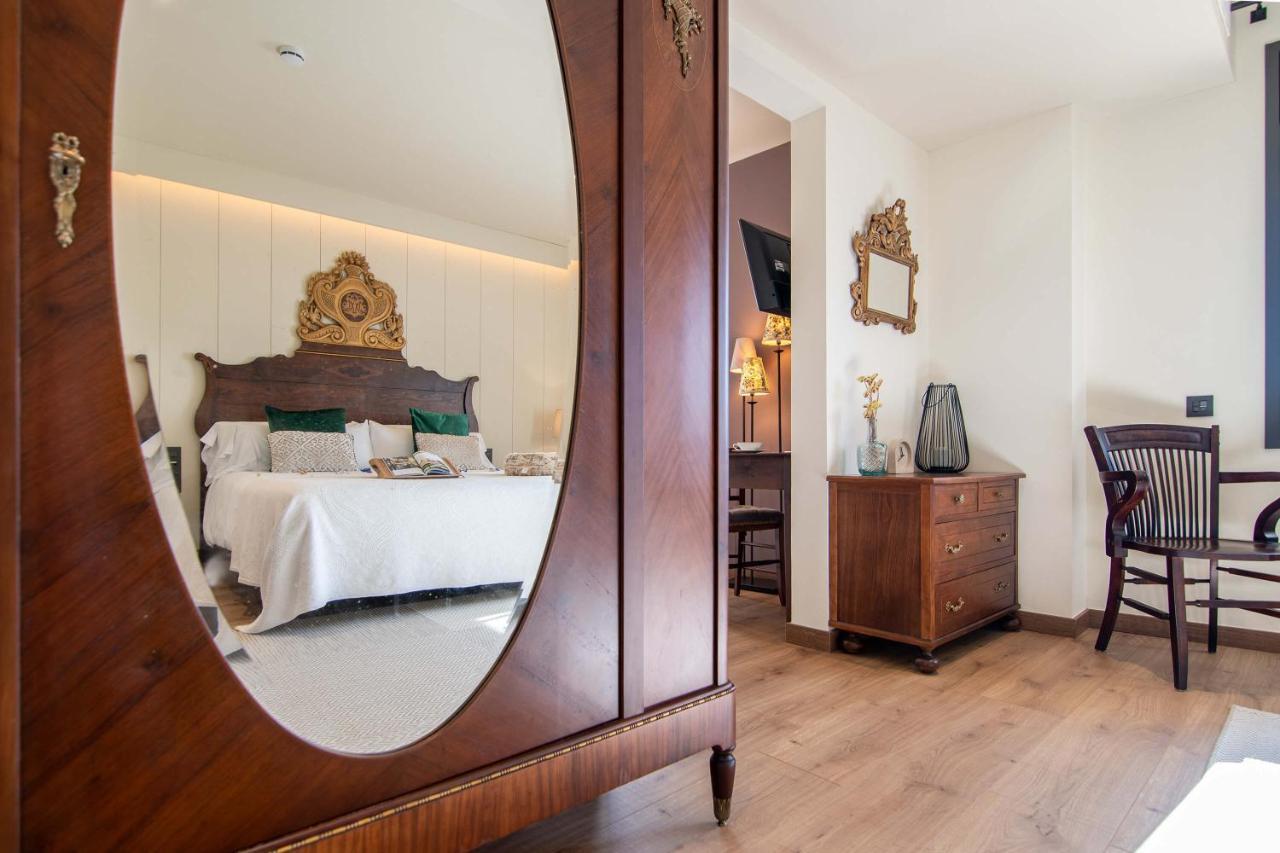 Can Dispes Hotel Rural Viladamat Εξωτερικό φωτογραφία