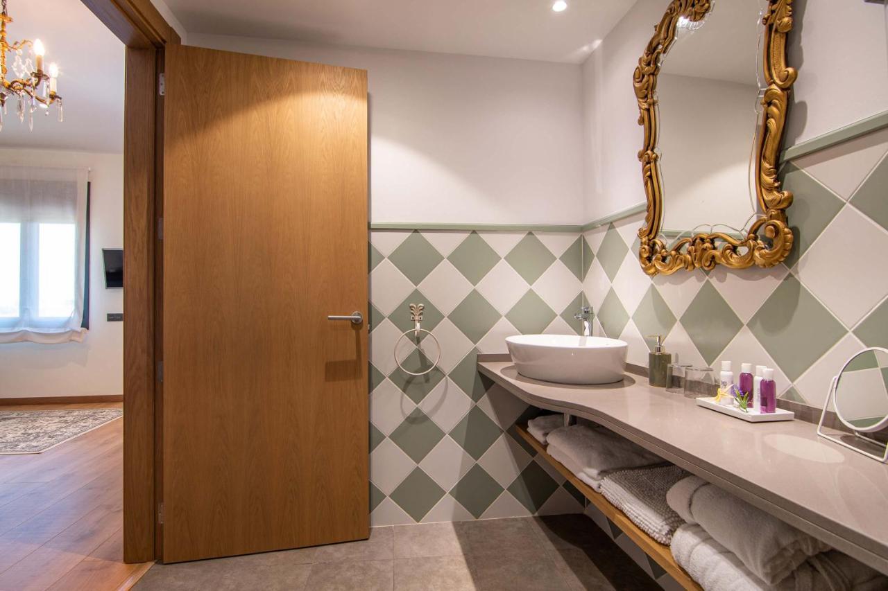 Can Dispes Hotel Rural Viladamat Εξωτερικό φωτογραφία