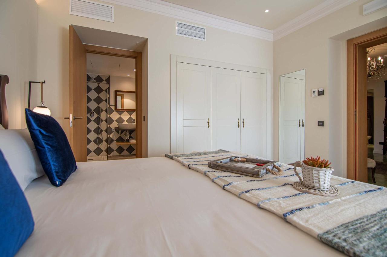 Can Dispes Hotel Rural Viladamat Εξωτερικό φωτογραφία