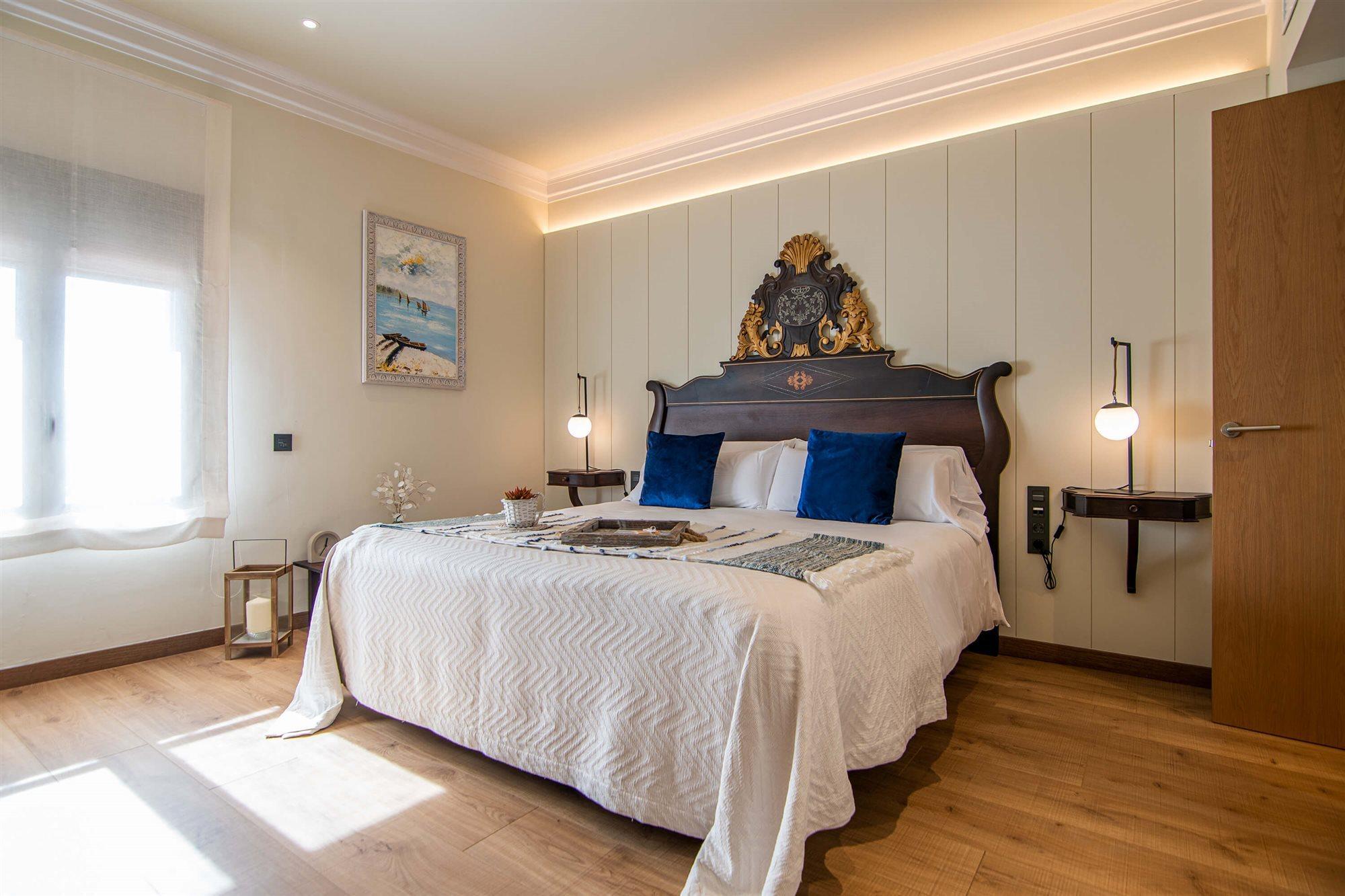 Can Dispes Hotel Rural Viladamat Εξωτερικό φωτογραφία
