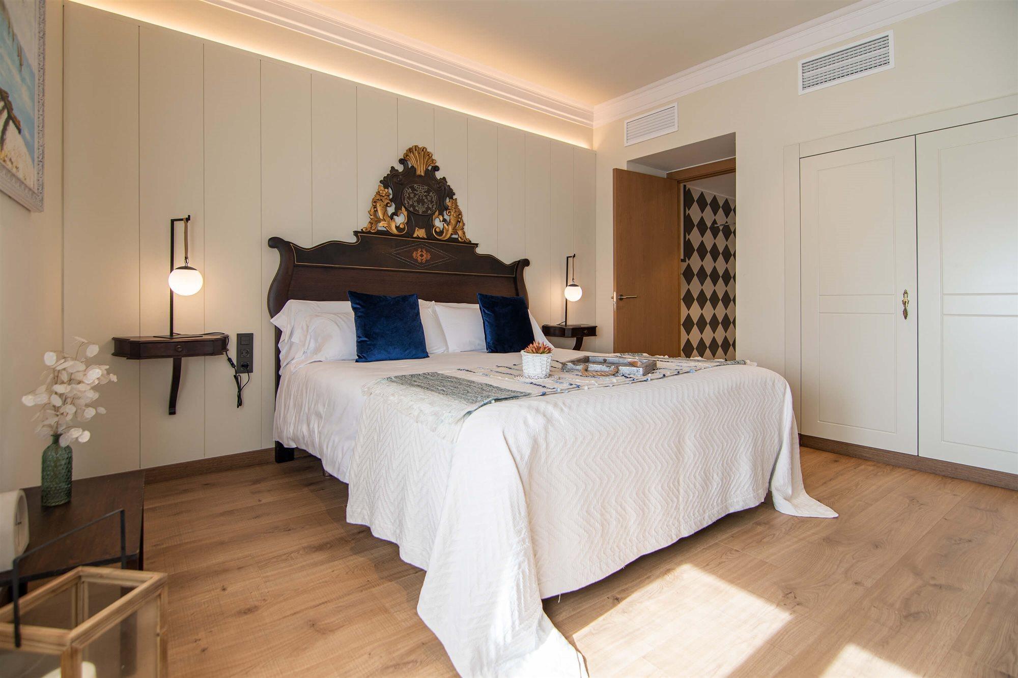 Can Dispes Hotel Rural Viladamat Εξωτερικό φωτογραφία