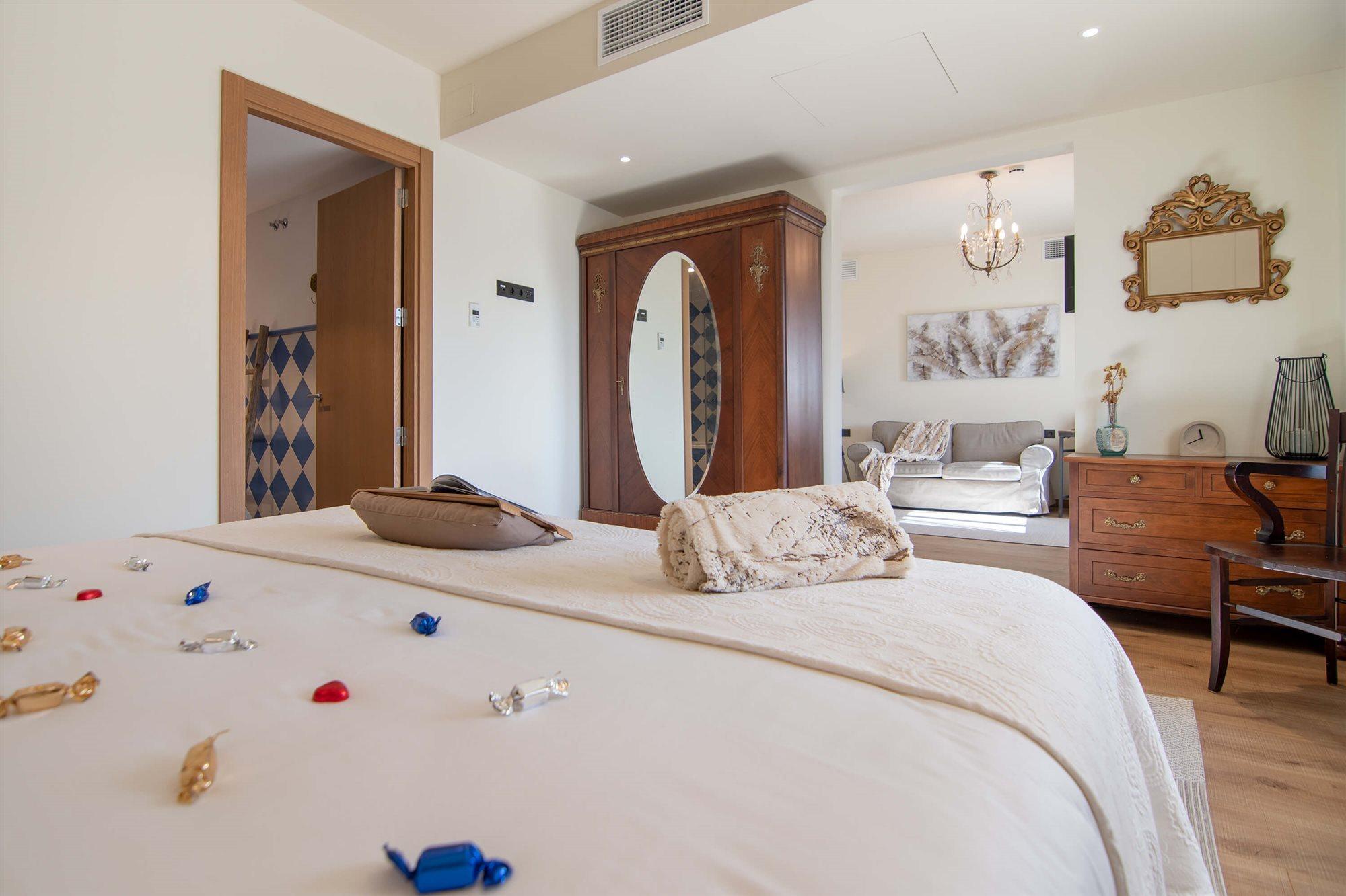 Can Dispes Hotel Rural Viladamat Εξωτερικό φωτογραφία
