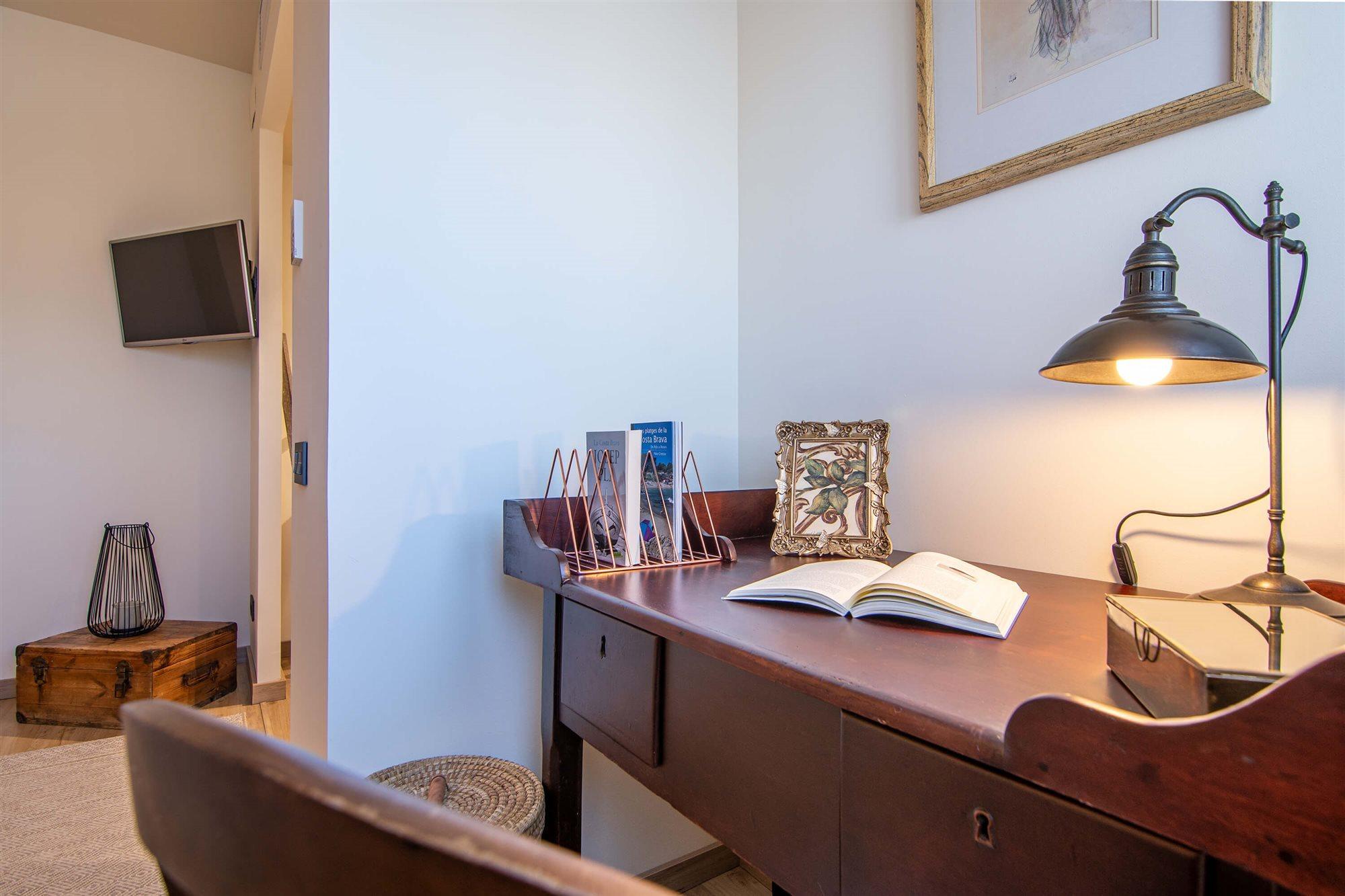 Can Dispes Hotel Rural Viladamat Εξωτερικό φωτογραφία