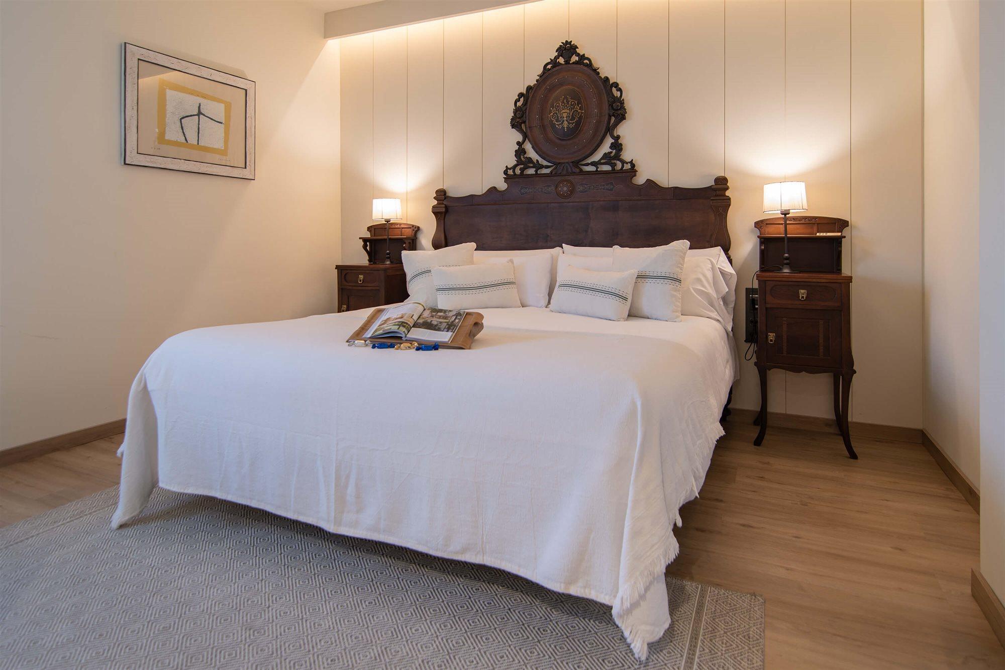 Can Dispes Hotel Rural Viladamat Εξωτερικό φωτογραφία
