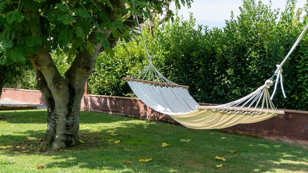 Can Dispes Hotel Rural Viladamat Εξωτερικό φωτογραφία